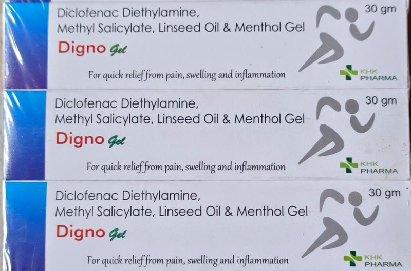 Digono gel digono gel