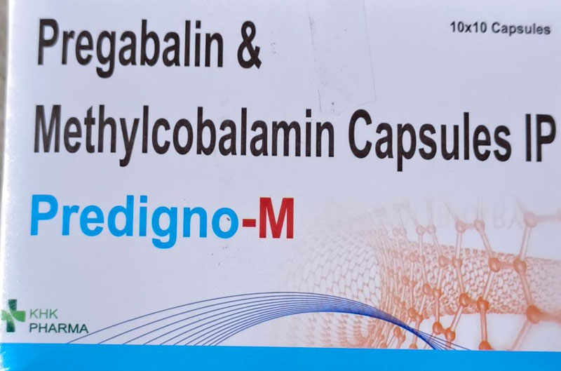 Predigno-M Predigno-M