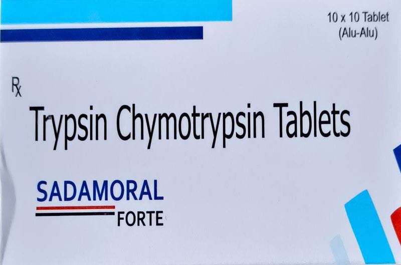 SADAMORAL FORTEs SADAMORAL FORTE